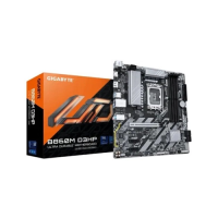 Gigabyte B860M D3HP Intel B860 DDR5 Micro ATX Ultra Durable Motherboard